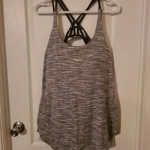 Work out Lululemon  shirt